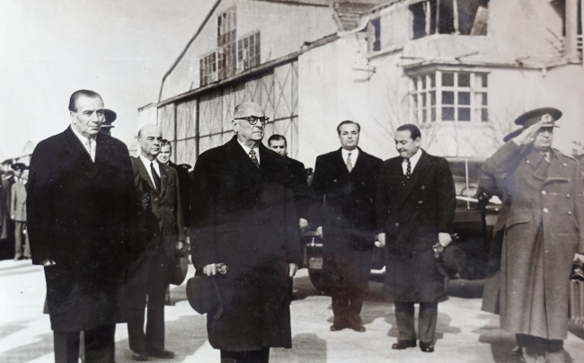 Emre Oktay: İnönü, MBK subaylarına 'Başladığınız işi bitirin' demiş